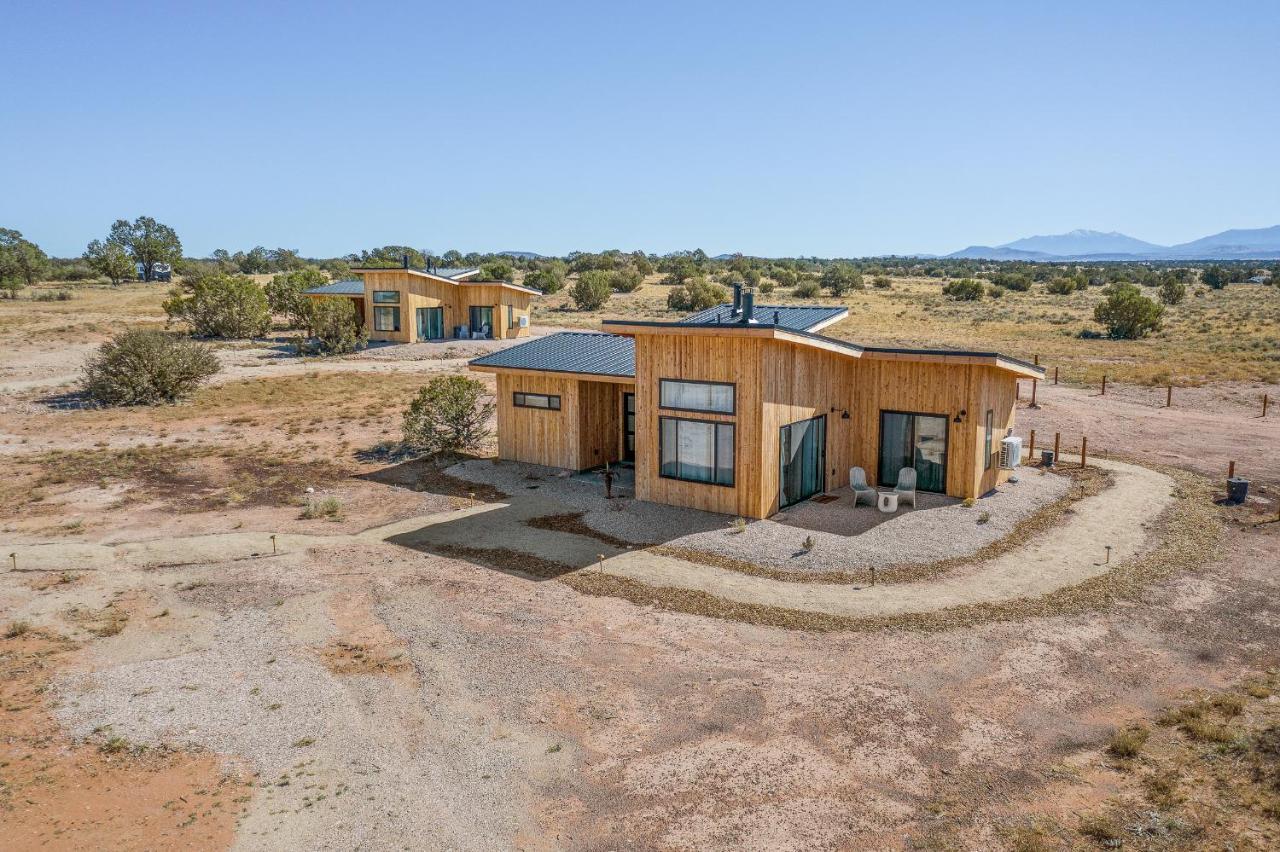 The Grand Canyon Headquarters Valle Zewnętrze zdjęcie