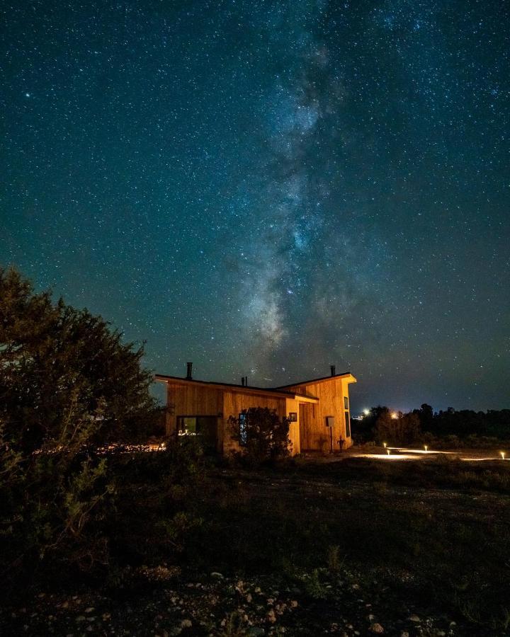 The Grand Canyon Headquarters Valle Zewnętrze zdjęcie
