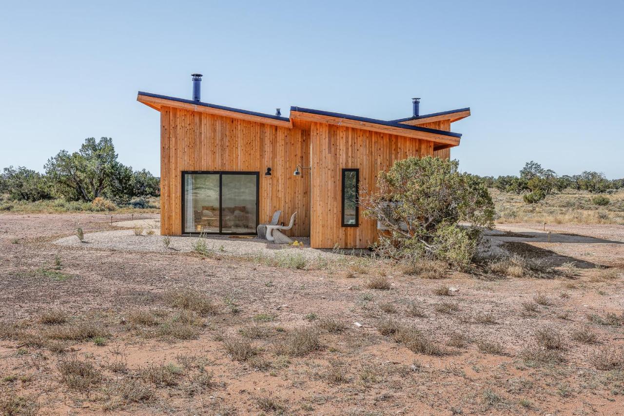 The Grand Canyon Headquarters Valle Zewnętrze zdjęcie